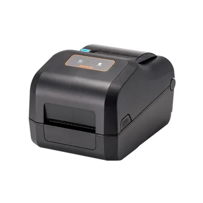 Bixolon XD5‑40T 4″ TT 203dpi 7ips USB+Eth 118mm Label