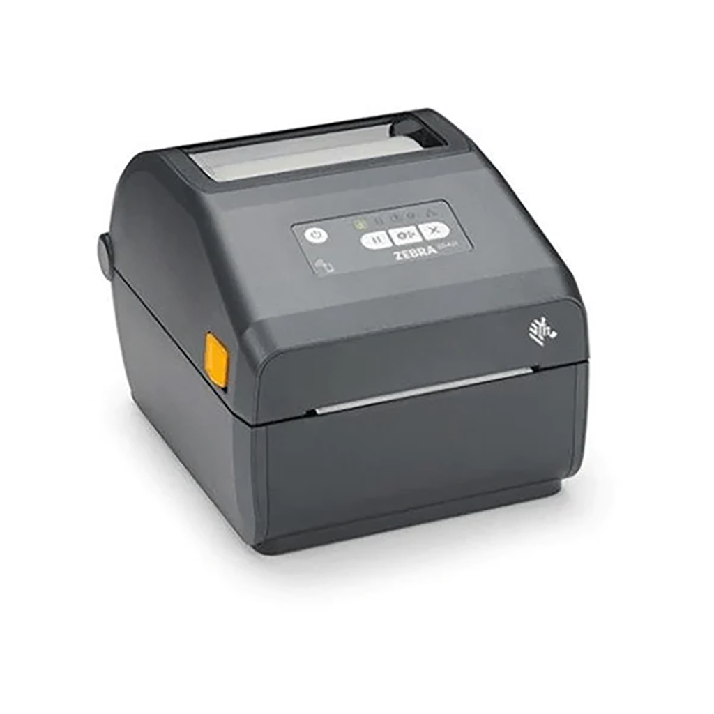 Zebra ZD421 4″ TT 203dpi 6ips USB+Eth+BTLE5 EU/UK