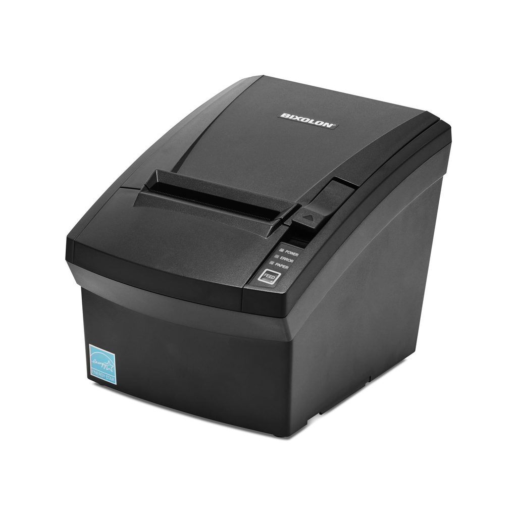 Bixolon SRP‑330IIISK 3″ 220mm/s USB+Serial Auto‑Cutter