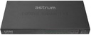 Astrum SP080 8‑Port HDMI Splitter 4K@30Hz 3D Metal 660g 24m