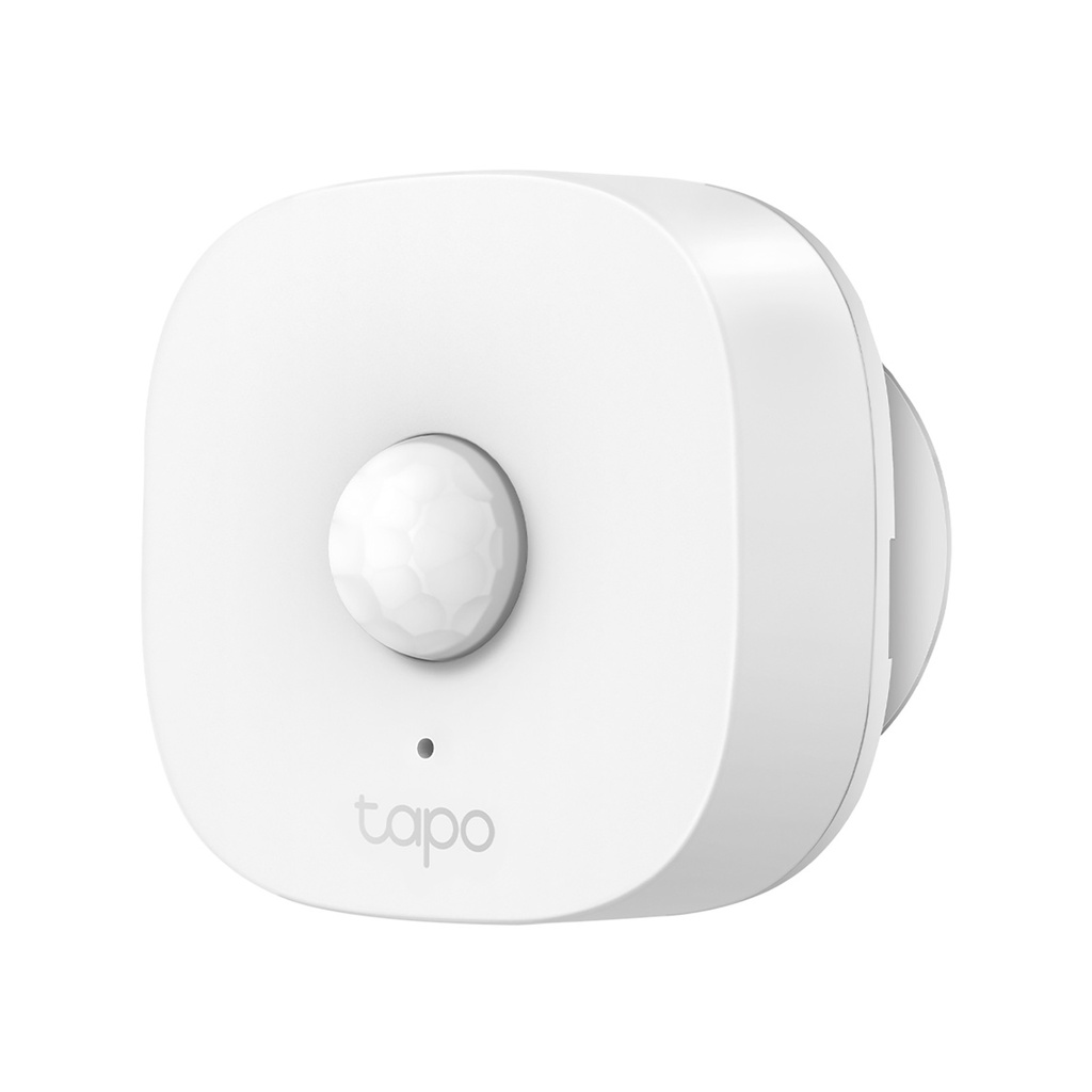 TP‑Link Tapo T100 Smart Motion Sensor 7m 120° 2yr