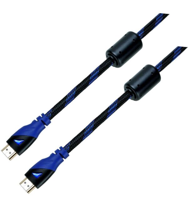 Astrum HD115 15m HDMI 2.0 4K@60Hz 18G ARC 24m