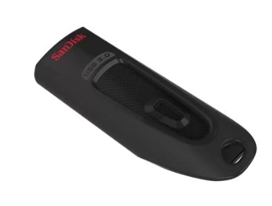 SanDisk Ultra 512GB USB 3.0 Flash Drive (SDCZ48-512G-G46)