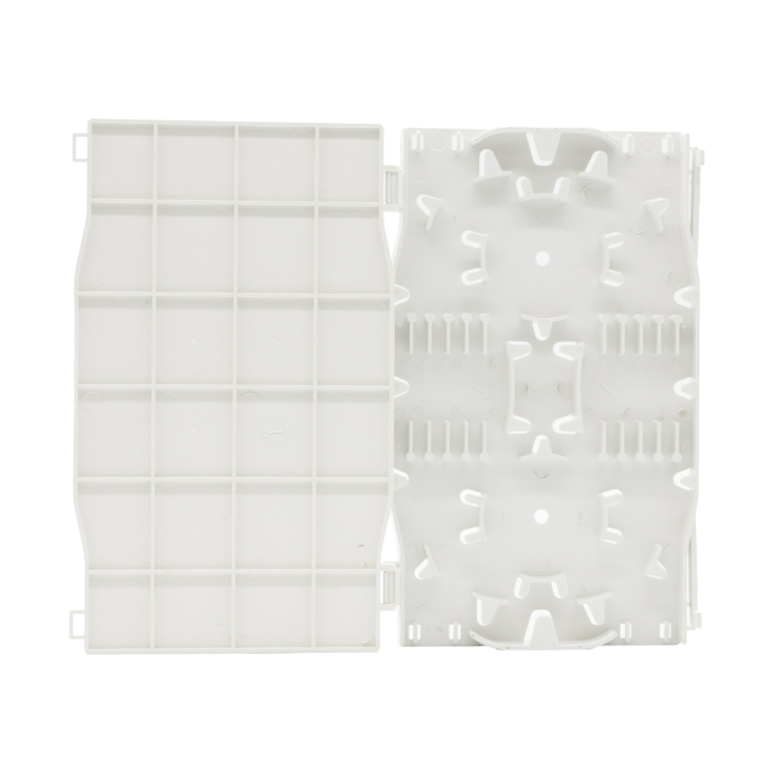 Linkbasic FPP‑SC24 24 Fibre Splice Cassette