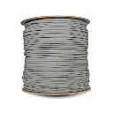 Scoop UTP‑500C Cat5e CCA 500m Drum Cable