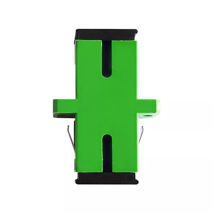 Linkbasic FM‑SCA Fibre SC‑APC Coupler