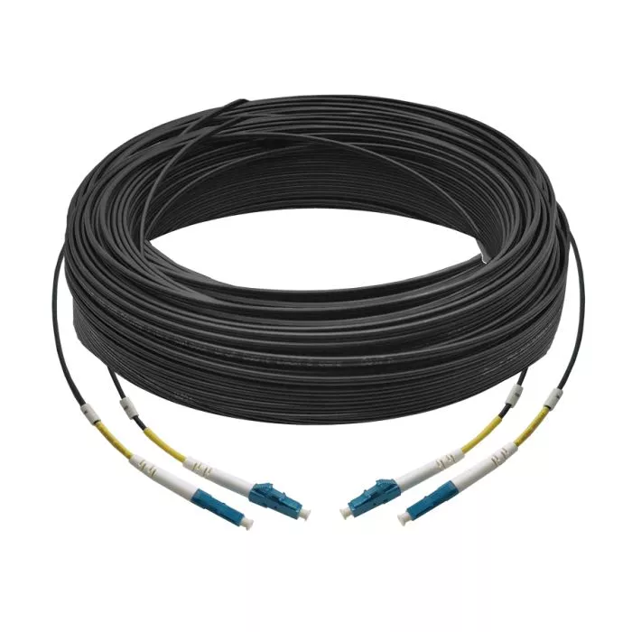 Linkbasic FDC‑60MU Fibre Uplink Cable 60m LC‑LC