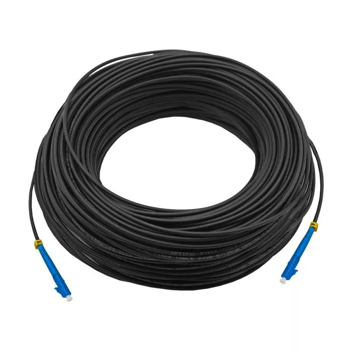 Linkbasic FDC‑90MU1 Fibre Uplink Cable 90m LC‑LC