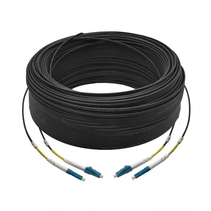 Linkbasic FDC‑90MU Fibre Uplink Cable 90m