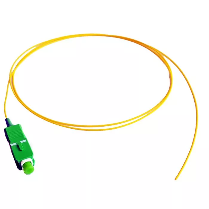 Linkbasic FP‑SC‑S1A Fibre Pigtail SC APC 1m