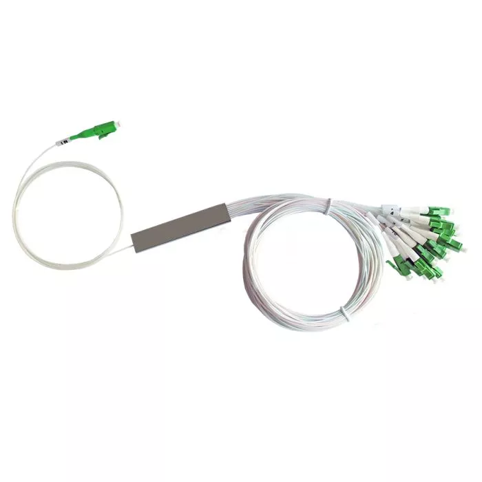 Linkbasic FS‑LC16 Fibre Splitter 1×16 LC APC