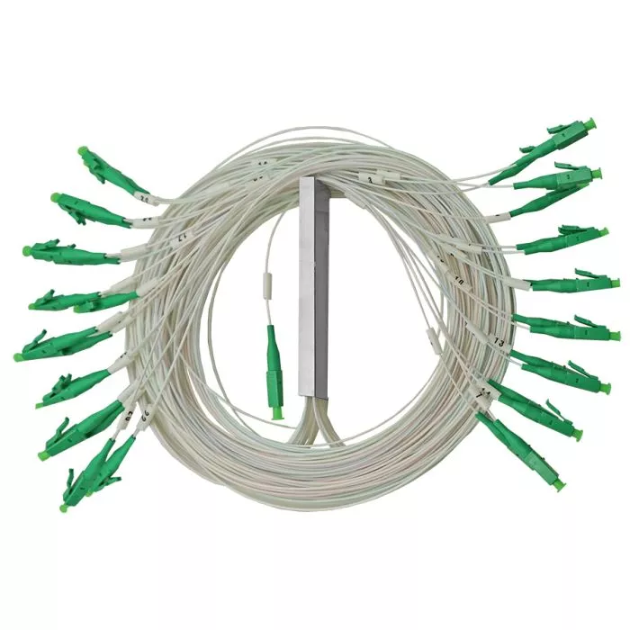 Linkbasic FS‑LC32 Fibre Splitter 1×32 LC APC