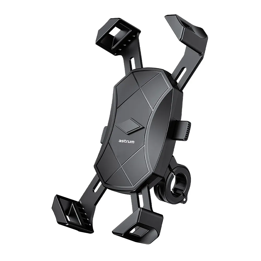 Astrum SH310 Pro X Bike Mount 360° IP66 Universal 24m