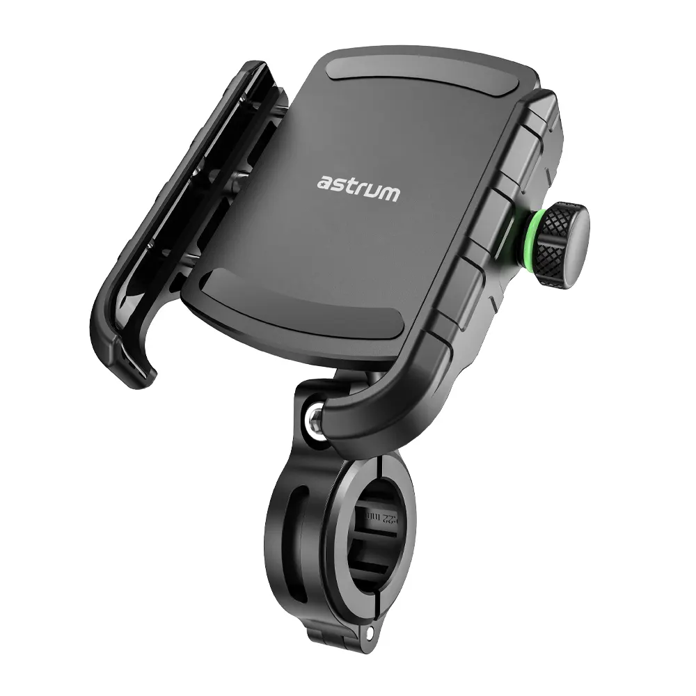 Astrum SH330 Pro Bike Mount 360° Metal 6–9cm 24m