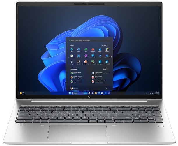 HP ProBook 4 G1iR Intel Core 7 Laptop