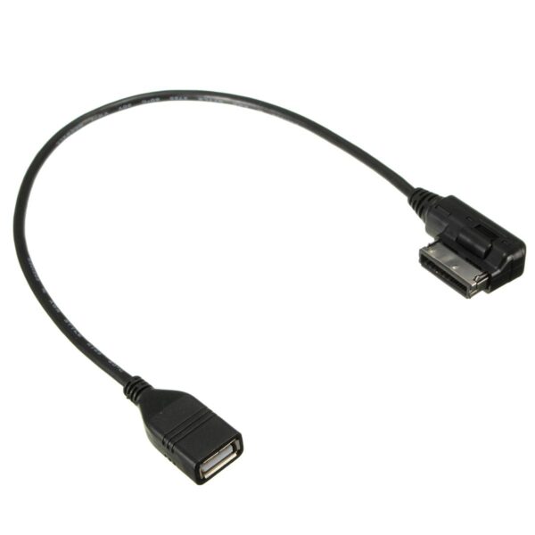 Astrum PA140 Audi AMI to USB Converter Adapter