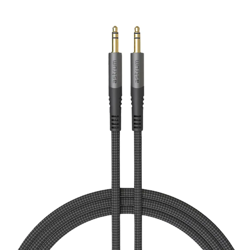 Astrum VMAM35 3.5mm Aux Cable 1.2m