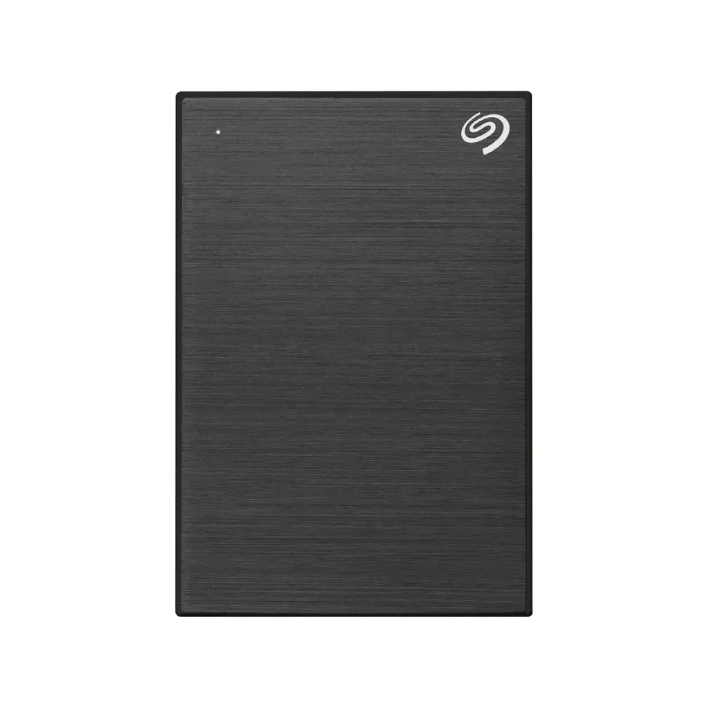Seagate One Touch Hub 4TB External HDD – USB 3.0, Plug-and-Play, 3-Year Warranty