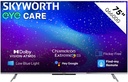 Skyworth 75 inch Q6600G Series QLED Google TV | 75Q6600G