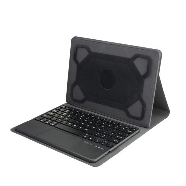 Astrum TB160 8‑10″ Touchpad KB Case 1.6mm Travel 180d 12m