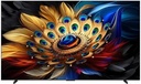 TCL 98" C655 QLED Pro 4K Smart TV 144Hz
