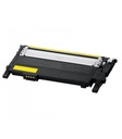 Astrum Compatible Toner Cartridge CLT-407S ASMS407Y for Samsung Xpress C430/C480 Series Yellow, 12-Month Warranty