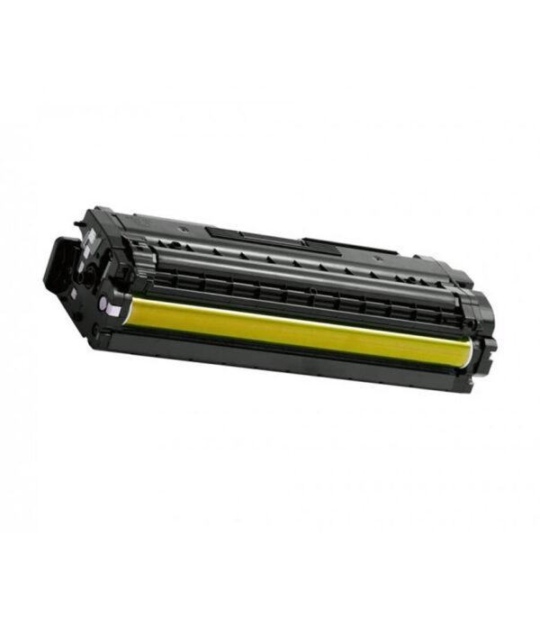 Astrum ASMS506Y Toner | Samsung CLT‑Y506S Yellow