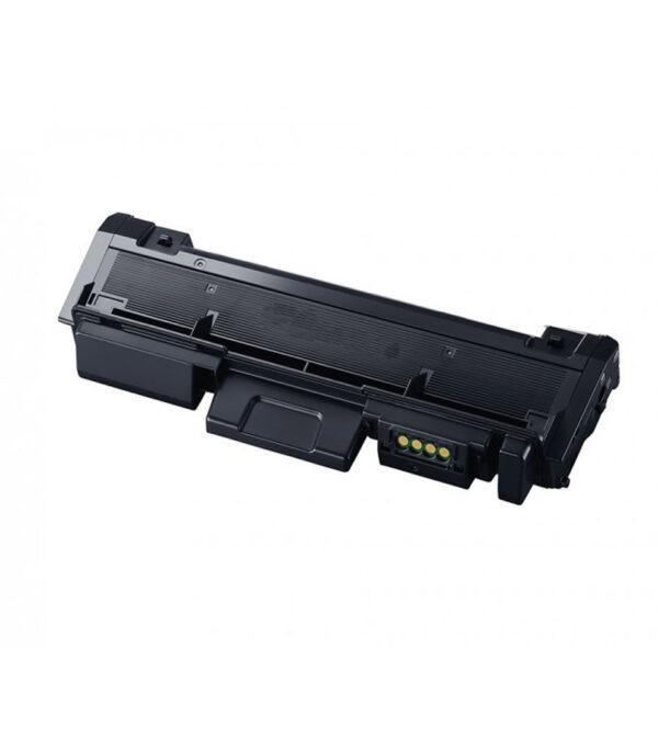 Astrum Compatible Toner Cartridge MLTD116L (ASMS116L) for Samsung Xpress M2625/M2825/M2876 Series Black, 12-Month Warranty