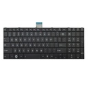 Astrum KBTOC850‑NB Toshiba C850 Keyboard | Black US