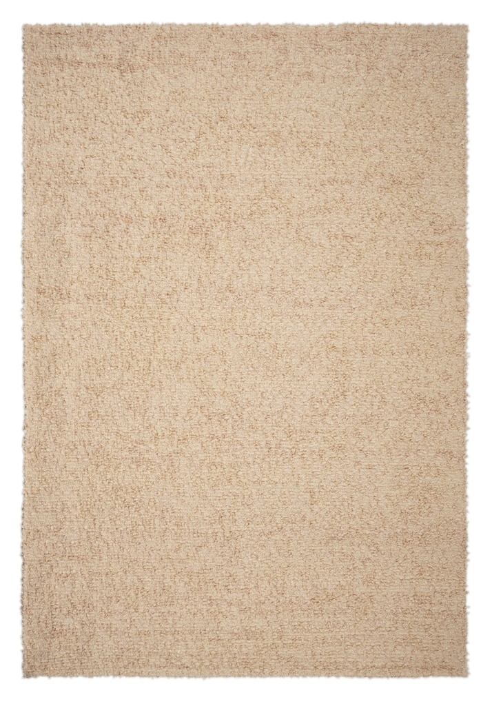Frontier Caramel Plain Rug Silkhouse 160×230