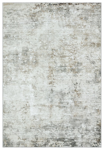 Silkhouse Arte Coal Dust Rug 200×290