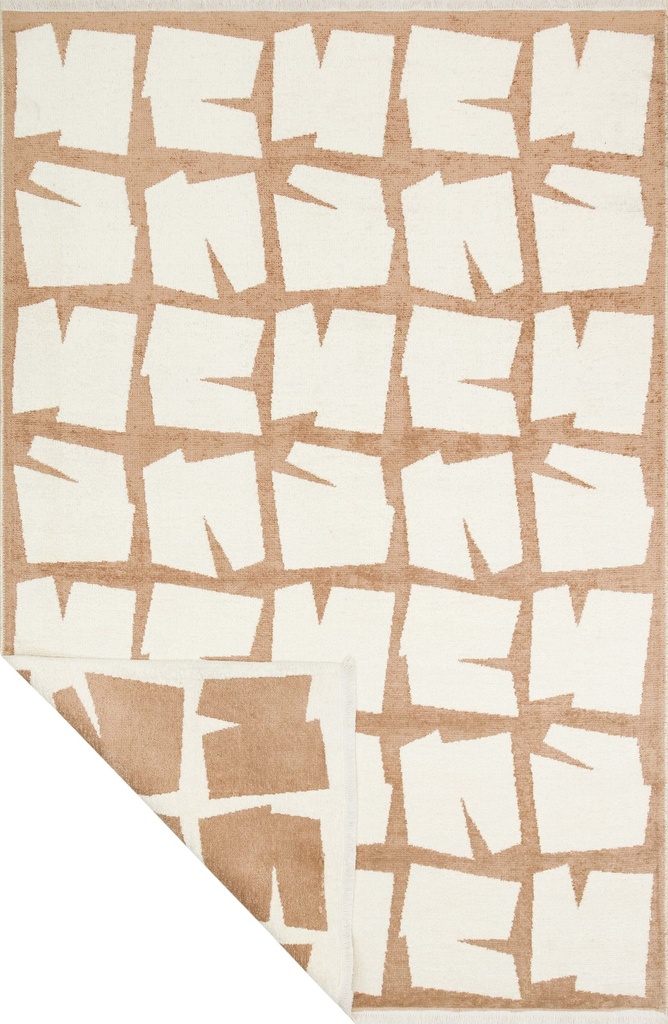 Silkhouse Maddox Safari Rug 160×220