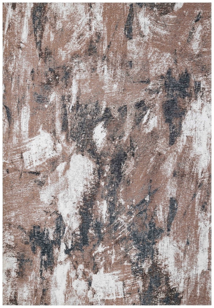 Silkhouse Stellar Sandstorm Rug 160×220