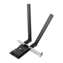 TP‑Link Archer TX20E AX1800 PCIe Adapter