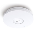 TP-Link EAP620-HD AX1800 Wi-Fi 6 Ceiling Mount Access Point – High-Density, Omada SDN, PoE+