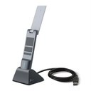 TP-Link Archer TX20UH AX1800 Wi-Fi 6 USB Adapter – Dual-Band, High-Gain Antennas, USB 3.0
