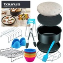 Taurus 28pc Air Fryer Accessory Set