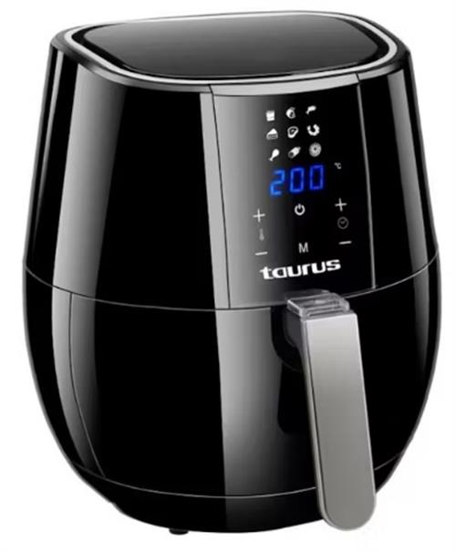 Taurus Digital Plus 4.8L Airfryer