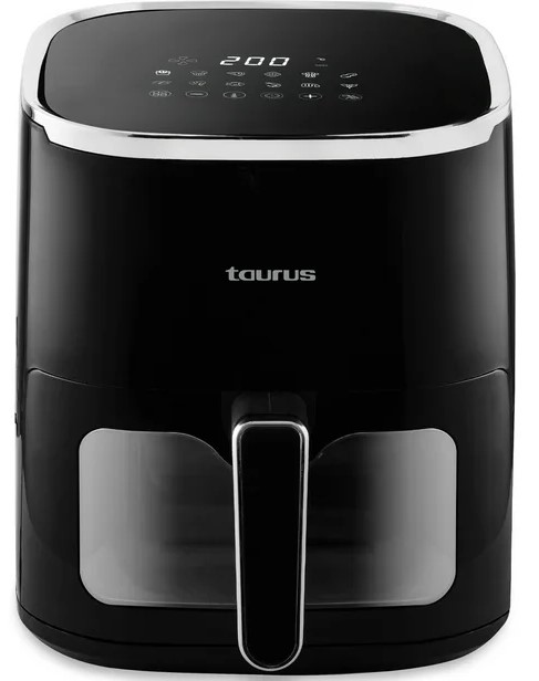 Taurus Air Fryer With Viewing Window Digital Non | 973460