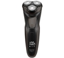 Taurus Cordless Wet & Dry Digital Shaver