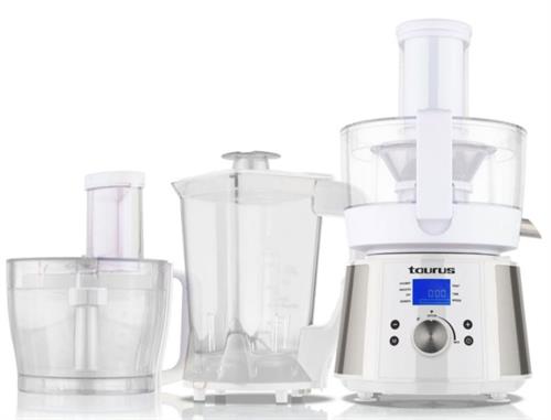 Taurus Processador De Cuinar Food Processor