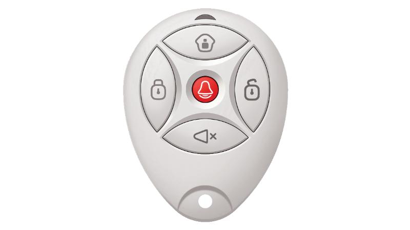 Hikvision DS-PKFW-5-868-Remote