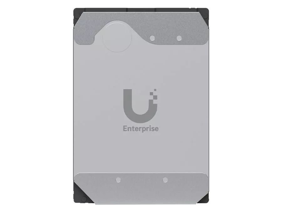 Ubiquiti UACC‑HDD16E Enterprise 16TB 3.5" HDD