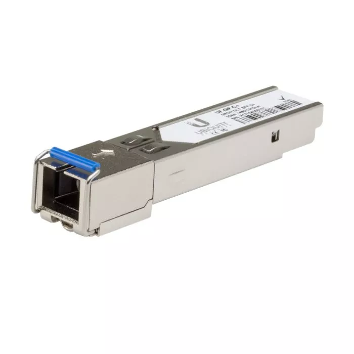 Ubiquiti UF‑GPC GPON C+ SC/UPC 20km SFP