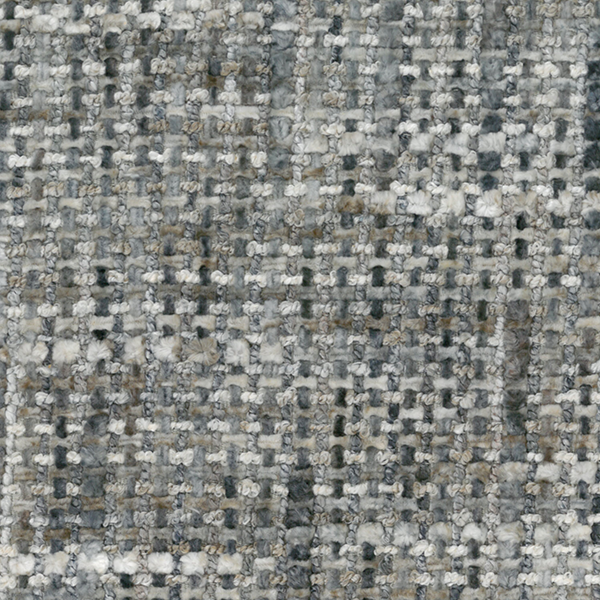 Silkhouse Carnaby Liquorice Upholstery Fabric 143cm