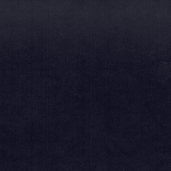 Silkhouse Plush Indigo Upholstery Fabric 143cm