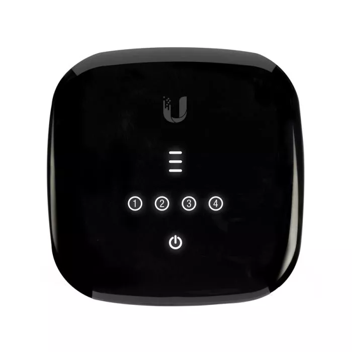 Ubiquiti UFiber WiFi GPON CPE 4× Gigabit Ports  