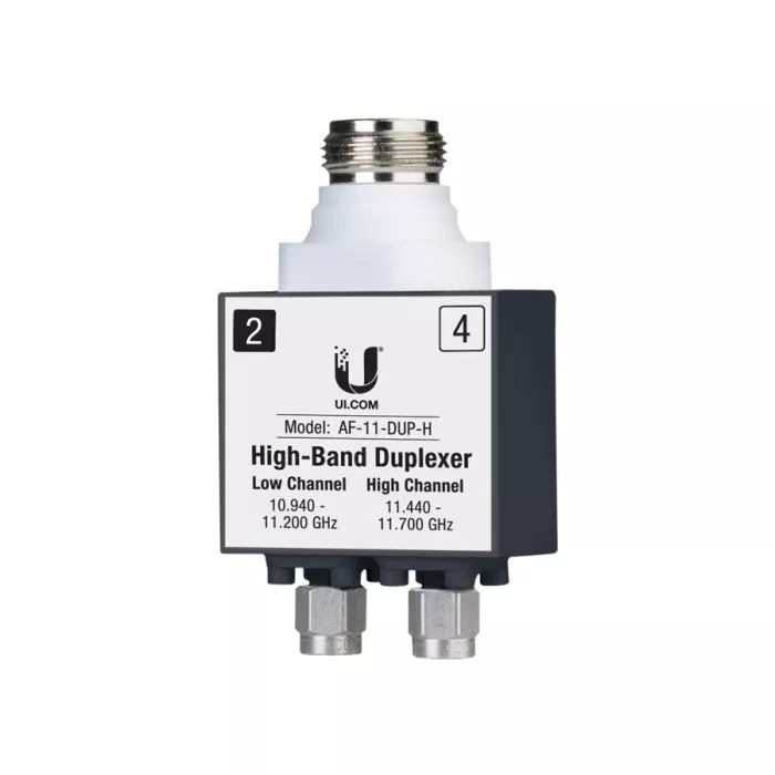 Ubiquiti airFiber 11GHz Duplexer