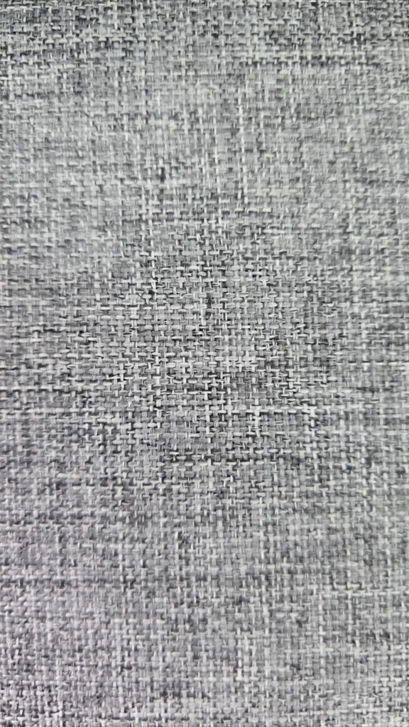 Silkhouse Barrow Storm Blackout Curtain Fabric 300cm