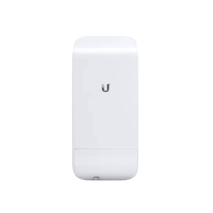 Ubiquiti NanoStation Loco M2 2GHz 8dBi PtP Radio  